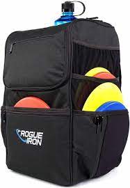 the 9 best disc golf bags with coolers