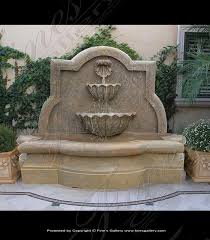 Marble Fountains Naples Fl Marble