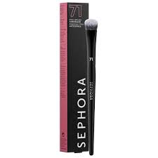 sephora collection pro concealer brush