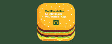 Get the best mcdonalds coupons, promo codes and deals. Mcdonald S Akzeptiert Bundesweit Bestellungen Per App Iphone Ticker De