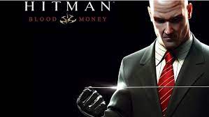 hitman blood money game hd wallpaper