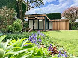 Choose The Perfect Garden Room