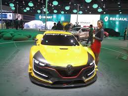 Maybe you would like to learn more about one of these? 2016 Renault Sport R S 01 Top Speed India