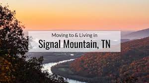 signal mountain tn