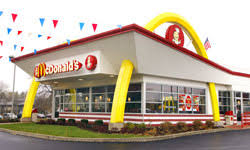 10 most famous american fast foods