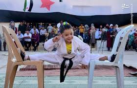 کاراته استان روند رو به رشدی را طی کرده است