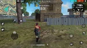 This screen size is not supported. How To Effectively Move Around The Map In Garena Free Fire Garena Free Fire Guide Gamepressure Com