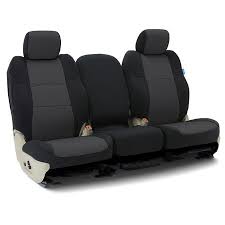 Coverking Neoprene Seat Covers For