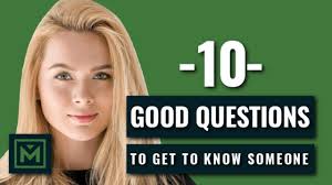 21 questions is designed to get to know someone, so have fun, and ask questions specific to the person playing. 222 Get To Know You Questions Amazing Questions To Know Friends
