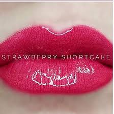 Amazon Com Lipsense Liquid Lip Color Strawberry Shortcake
