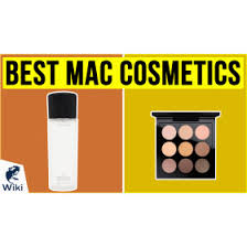 top 10 mac cosmetics video review