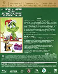 how the grinch stole christmas by chuck
