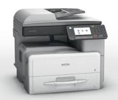 Note before installing, please visit the link below for important information about windows drivers. Ricoh Mp301spf Driver Download Ricoh Printer
