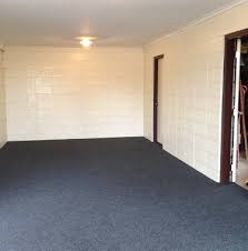 single garage carpet installed award