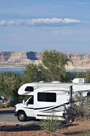 How to level an rv on a hill. How To Level Your Rv Quickly And Safely Seeking The Rv Life