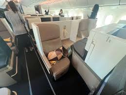 flight review etihad 787 9 business
