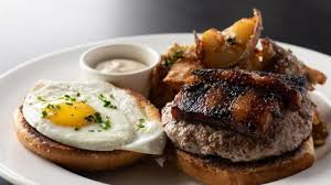 View the food menu offerings and start your online order today. Yard House In Rancho Mirage Is Doing Brunch Now Cactus Hugs