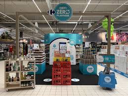 Its business activities are divided into the following store formats: Loop Montesson Carrefour Group