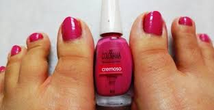 maybelline colorama nail polish review