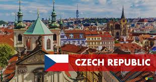 Bildergebnis fÃ¼r czech republic