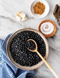 how to cook black beans recipe love