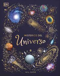 Misterios del universo | Penguin Libros