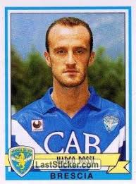 Marco rossi (born 9 september 1964) is an italian football manager and former player, who is currently the manager of the hungarian national football team. Marco Rossi Brescia Serie A Marco Rossi Brescia Rossi