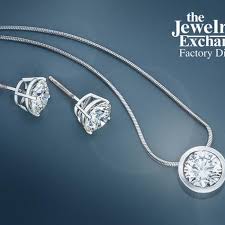 the jewelry exchange bethesda md