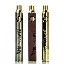 Brass knuckles vape is a great product that is small, stylish, and easy to use. Brass Knuckles Vape Cart Pen Battery 900mah Variable Voltage