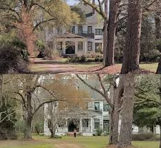 The conjuring was filmed in 405 canetuck rd (the perron's house), currie, eue/screen gems studios, first baptist church and wilmington. Then Now Movie Locations The Conjuring