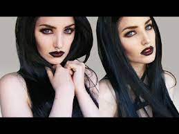 felice fawn inspired makeup tutorial