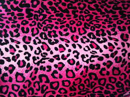 Pink Leopard Print Wallpaper - KoLPaPer ...
