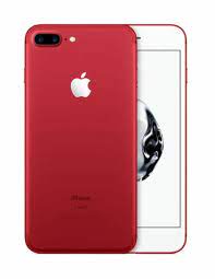 Choose from contactless same day delivery,. Apple Iphone 7 Plus Product Red 128gb Unlocked A1661 Cdma Gsm For Sale Online Ebay