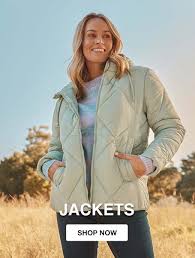 Womens Winter Jackets Coats Rivers