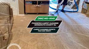 powerpro carpet cleaning monmouth