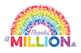Definition of thanks a million in the idioms dictionary. Thanks A Million Prospect Hospice