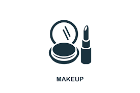 makeup icon grafik von aimagenarium