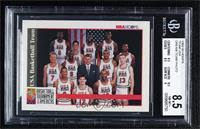 From there you can also add a card to your collection or wishlist. Chuck Daly Team Usa Olympics Basketball Cards