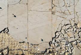 asbestos floor tile mastic removal