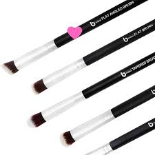 kabuki nose contour brush beauty