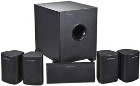 10 best surround sound systems in