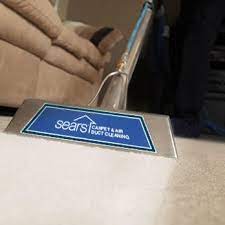 sears carpet air duct cleaning 3420