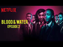 How many episodes of blood and water are there? Puleng Stupidly Gets Caught Investigating Blood Water Season 1 Episode 2 The Interview Youtube