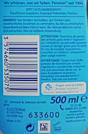 Johnson's baby oil gel with aloe vera & vitamin e, hypoallergenic baby skin care, 6.5 fl. Baby Oil Wikipedia