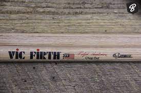 Vic Firth Ralph Hardimon Chop Out Sticks - 57413290