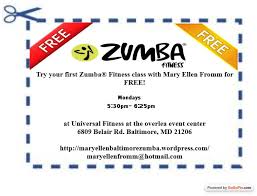 free zumba basic steps review