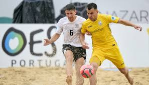 The official twitter account of beach soccer worldwide. Ukraina Planiruet Podat Zayavku Na Provedenie Chempionata Mira Po Plyazhnomu Futbolu Plyazhnyj Futbol