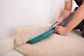 carpet installation how to do it and
