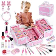 toys real cosmetic makeup set