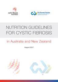 guideline nutrition guidelines